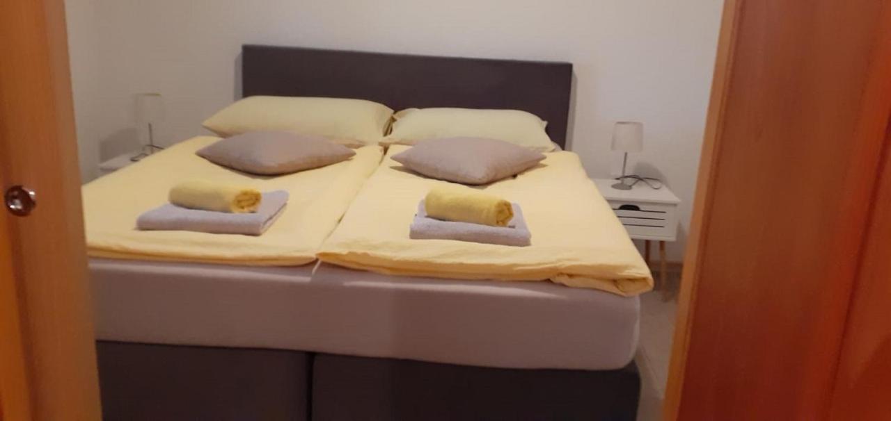 Guesthouse Sara Grabovac  Eksteriør bilde