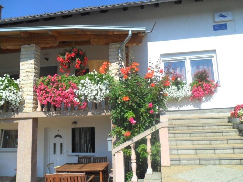 Guesthouse Sara Grabovac  Eksteriør bilde
