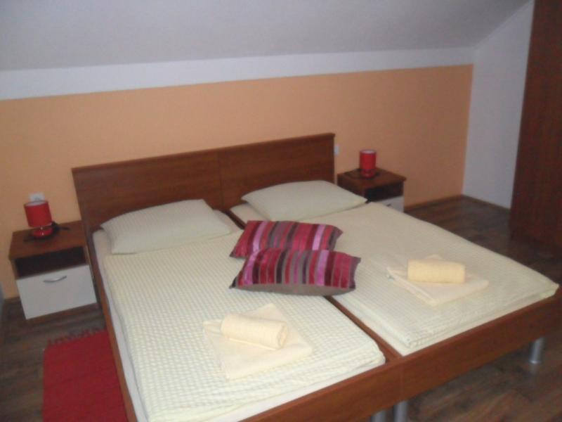 Guesthouse Sara Grabovac  Eksteriør bilde
