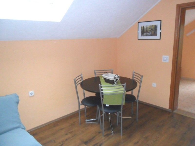 Guesthouse Sara Grabovac  Eksteriør bilde