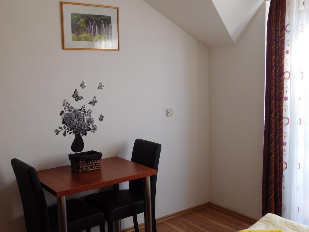 Guesthouse Sara Grabovac  Eksteriør bilde