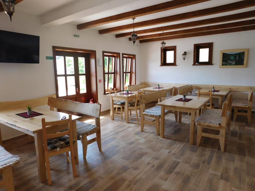 Guesthouse Sara Grabovac  Eksteriør bilde
