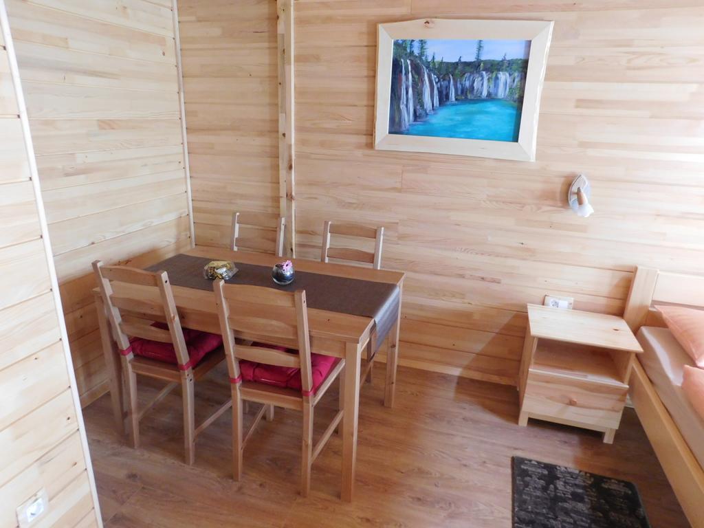 Guesthouse Sara Grabovac  Eksteriør bilde