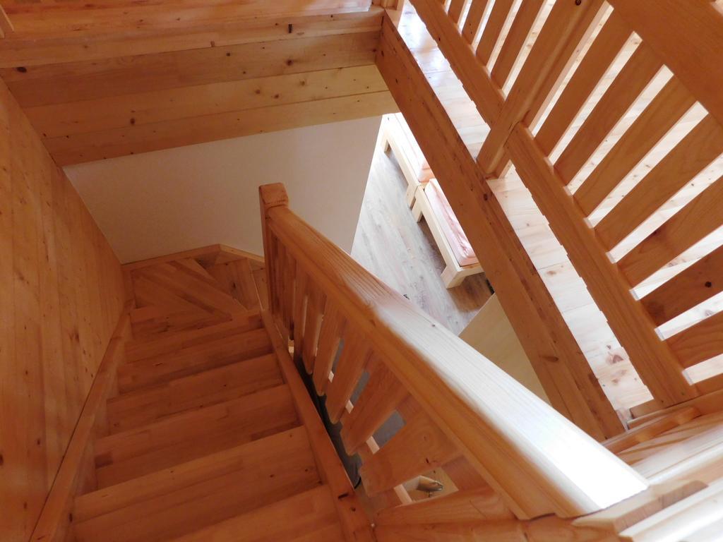 Guesthouse Sara Grabovac  Eksteriør bilde