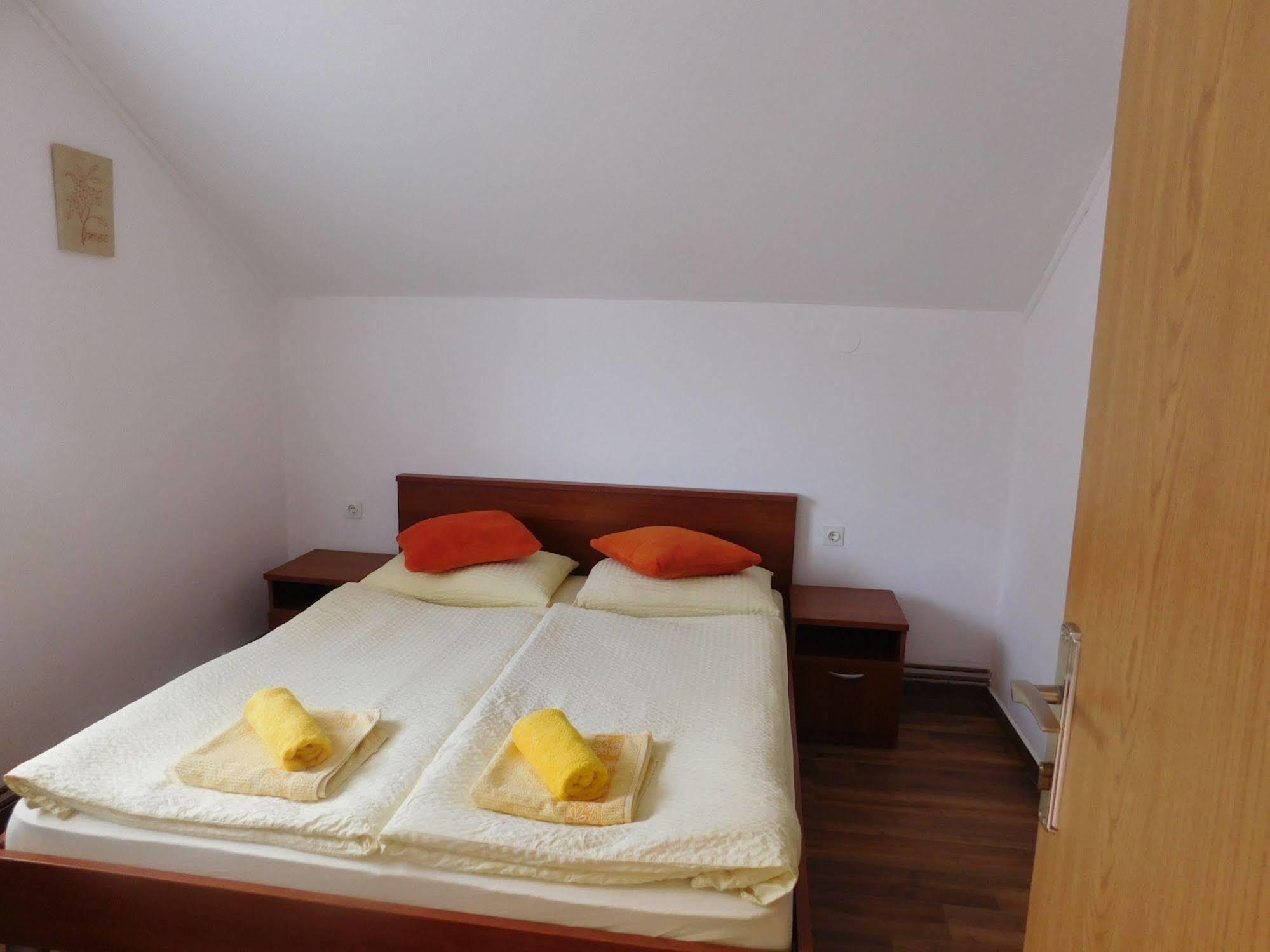Guesthouse Sara Grabovac  Eksteriør bilde