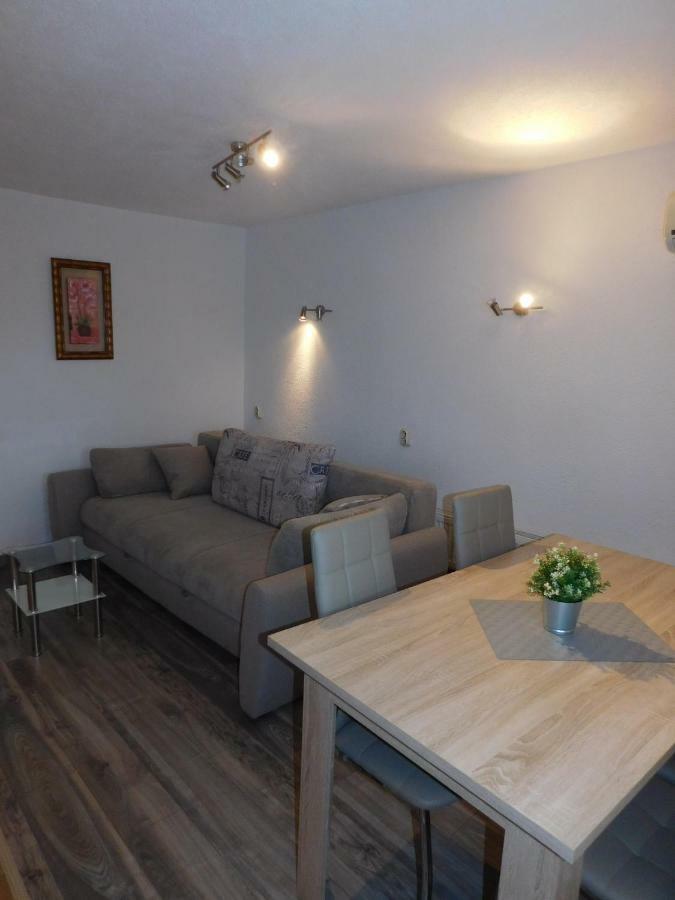 Guesthouse Sara Grabovac  Eksteriør bilde