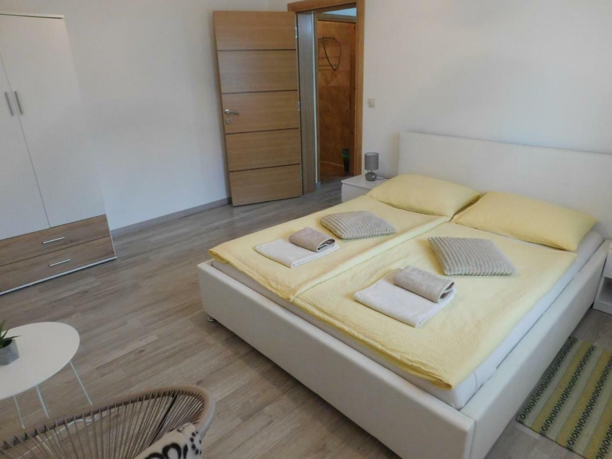 Guesthouse Sara Grabovac  Eksteriør bilde
